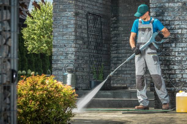 Best House Exterior Washing  in Sterling Heights, MI