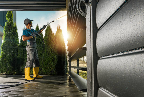 Sterling Heights, MI Pressure Washing Company
