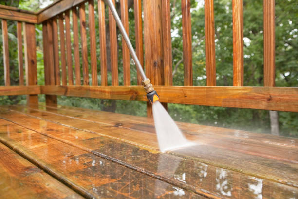 Playground Equipment Cleaning in Sterling Heights, MI