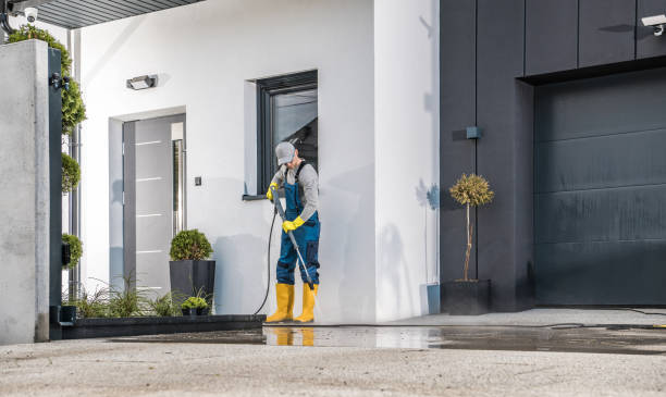 Spring Cleaning in Sterling Heights, MI